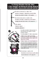 Preview for 21 page of Graco ISPA059AA Owner'S Manual