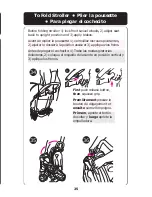 Preview for 25 page of Graco ISPA059AA Owner'S Manual