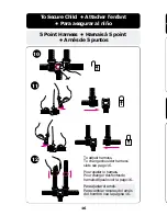 Preview for 16 page of Graco ISPA060AA Owner'S Manual