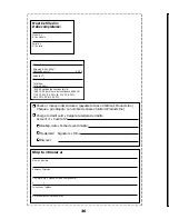 Preview for 36 page of Graco ISPA060AA Owner'S Manual