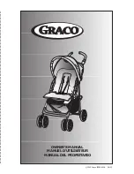 Graco ISPA061AA Owner'S Manual preview