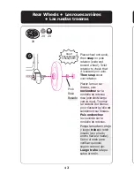 Preview for 12 page of Graco ISPA061AA Owner'S Manual