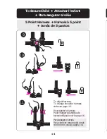 Preview for 14 page of Graco ISPA061AA Owner'S Manual