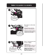 Preview for 10 page of Graco ISPA066AA Owner'S Manual