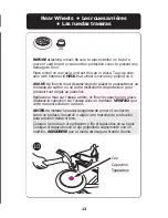 Preview for 13 page of Graco ISPA066AA Owner'S Manual