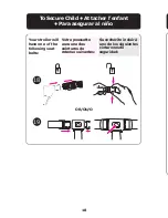 Preview for 18 page of Graco ISPA066AA Owner'S Manual