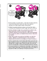 Preview for 27 page of Graco ISPA066AA Owner'S Manual