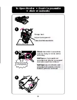 Preview for 9 page of Graco ISPA067AA Owner'S Manual