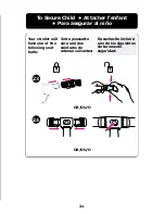 Preview for 21 page of Graco ISPA067AA Owner'S Manual