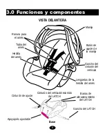 Preview for 88 page of Graco ISPA067AA Owner'S Manual