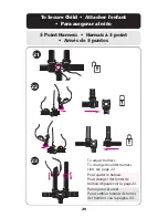 Preview for 20 page of Graco ISPA083AD Owner'S Manual