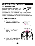 Предварительный просмотр 81 страницы Graco ISPA083AD Owner'S Manual