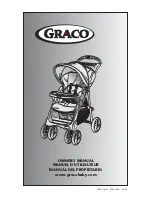 Preview for 1 page of Graco ISPA085AB Owner'S Manual