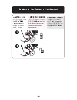 Preview for 16 page of Graco ISPA085AB Owner'S Manual