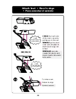 Preview for 15 page of Graco ISPA108AA Owner'S Manual