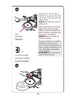 Preview for 15 page of Graco ISPA118AC Owner'S Manual