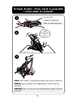 Предварительный просмотр 9 страницы Graco ISPA144AA Owner'S Manual