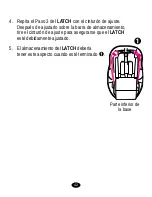 Предварительный просмотр 118 страницы Graco ISPA144AA Owner'S Manual