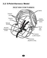 Preview for 51 page of Graco ISPA232AA Owner'S Manual