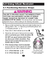 Предварительный просмотр 69 страницы Graco ISPA232AA Owner'S Manual