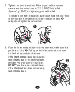 Предварительный просмотр 78 страницы Graco ISPA232AA Owner'S Manual