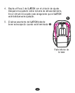 Предварительный просмотр 132 страницы Graco ISPA232AA Owner'S Manual