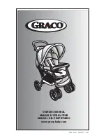 Graco ISPA237AA Owner'S Manual preview