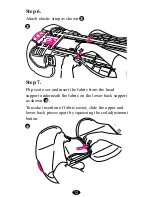 Предварительный просмотр 12 страницы Graco ISPB004HB Owner'S Manual