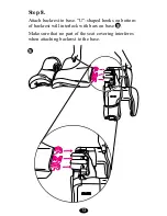 Предварительный просмотр 13 страницы Graco ISPB004HB Owner'S Manual