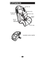 Предварительный просмотр 5 страницы Graco ISPB024CB Owner'S Manual