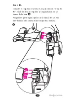 Preview for 54 page of Graco ISPB057BA Owner'S Manual