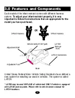 Preview for 8 page of Graco ISPC015BA Owner'S Manual