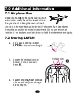 Preview for 41 page of Graco ISPC015BA Owner'S Manual