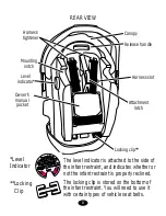 Предварительный просмотр 8 страницы Graco ISPC019CB Owner'S Manual