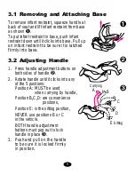 Предварительный просмотр 9 страницы Graco ISPC019CB Owner'S Manual