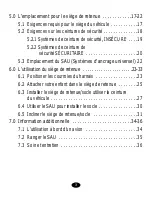 Preview for 38 page of Graco ISPC019CB Owner'S Manual