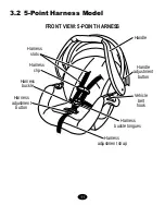 Предварительный просмотр 11 страницы Graco ISPC021BE Owner'S Manual