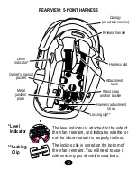 Предварительный просмотр 12 страницы Graco ISPC021BE Owner'S Manual