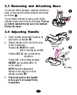 Предварительный просмотр 13 страницы Graco ISPC021BE Owner'S Manual