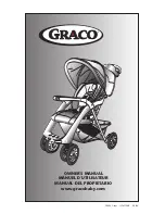 Graco ISPC090BA Owner'S Manual предпросмотр