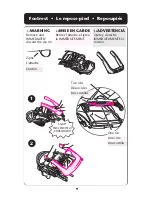 Preview for 9 page of Graco ISPC090BA Owner'S Manual