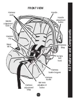 Preview for 13 page of Graco ISPC094CB Owner'S Manual