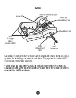 Preview for 15 page of Graco ISPC094CB Owner'S Manual