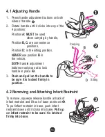 Preview for 16 page of Graco ISPC094CB Owner'S Manual