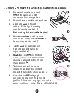 Preview for 37 page of Graco ISPC094CB Owner'S Manual