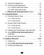 Preview for 3 page of Graco ISPCO80CA Owner'S Manual