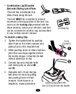 Preview for 25 page of Graco ISPCO80CA Owner'S Manual