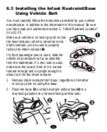 Preview for 34 page of Graco ISPCO80CA Owner'S Manual