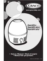 Graco ISPD022AB Owner'S Manual preview