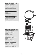 Preview for 12 page of Graco ISPD022AB Owner'S Manual